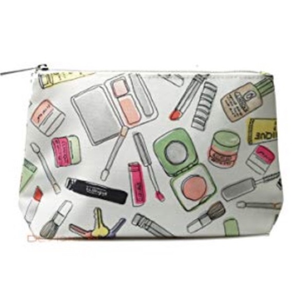 Clinique Make-Up Bag